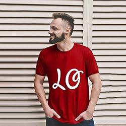 Couple T Shirts for Him and Her,Couple T-Shirts for