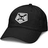Anime Series Embroidered Substitute Soul Reaper Adjustable Baseball Hat
