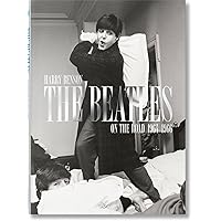 Harry Benson: The Beatles