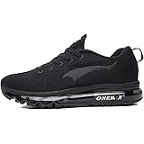 onemix women's air cushion running shoes