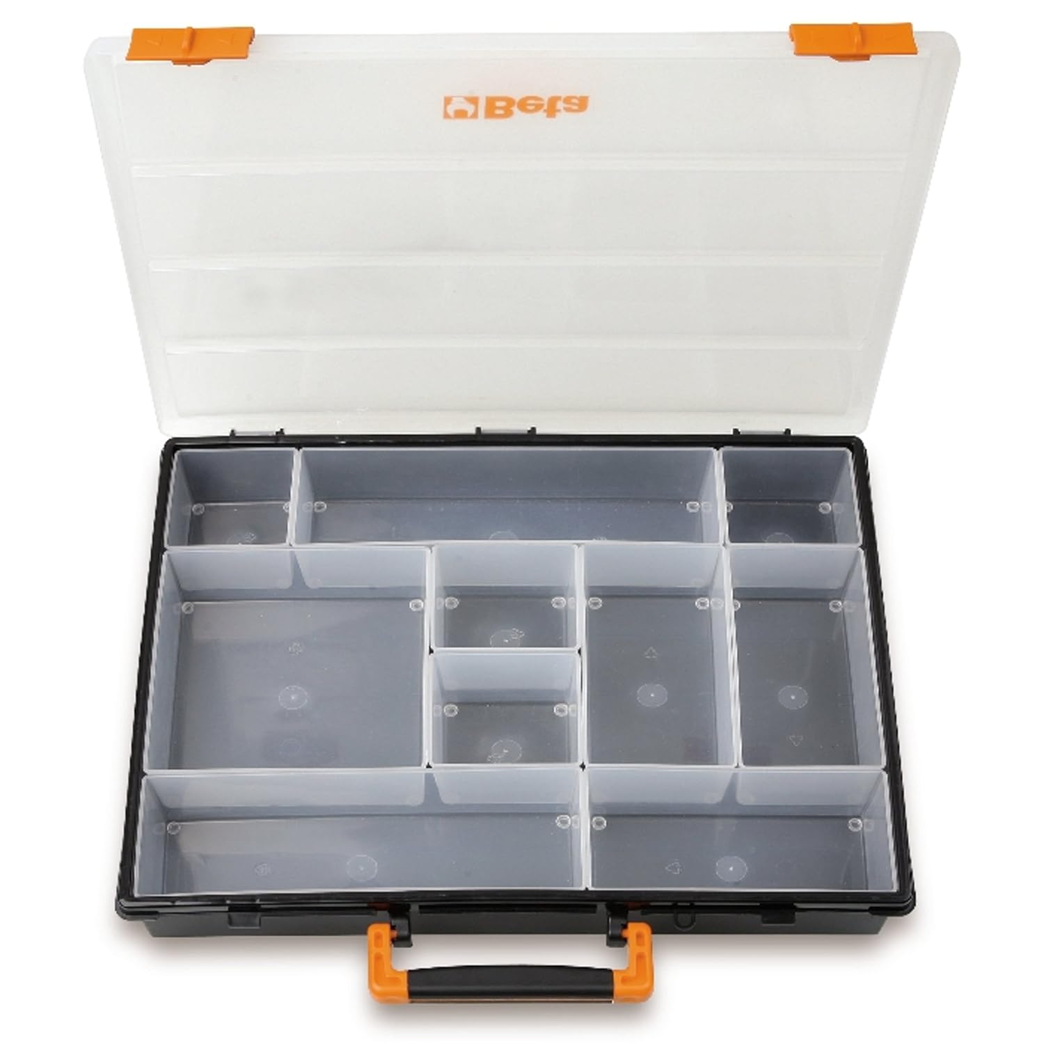 Beta 2080/VV portátil organizador y caja de herramientas: Amazon.es: Amazon.es