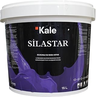 Bekoteks Raumfarbe Silikonhaltige Acrylemulsions Innenwandfarbe