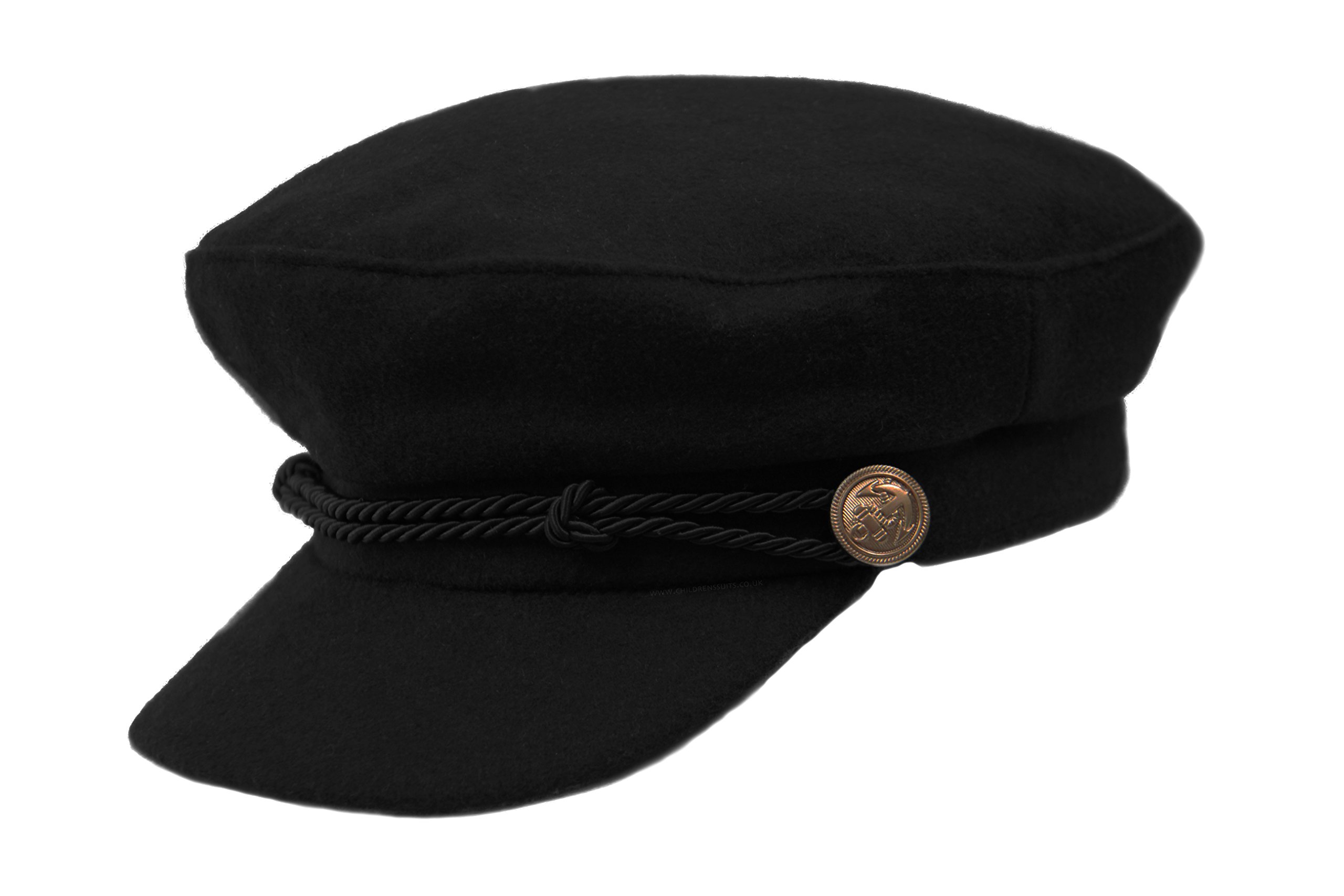 john lennon greek fisherman hat
