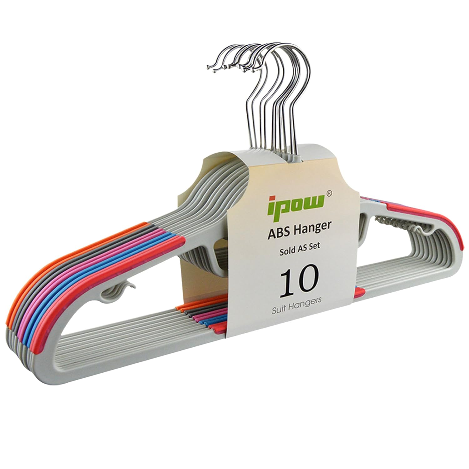 Top 25 Best Clothes Hangers Reviews 20192020 Flipboard