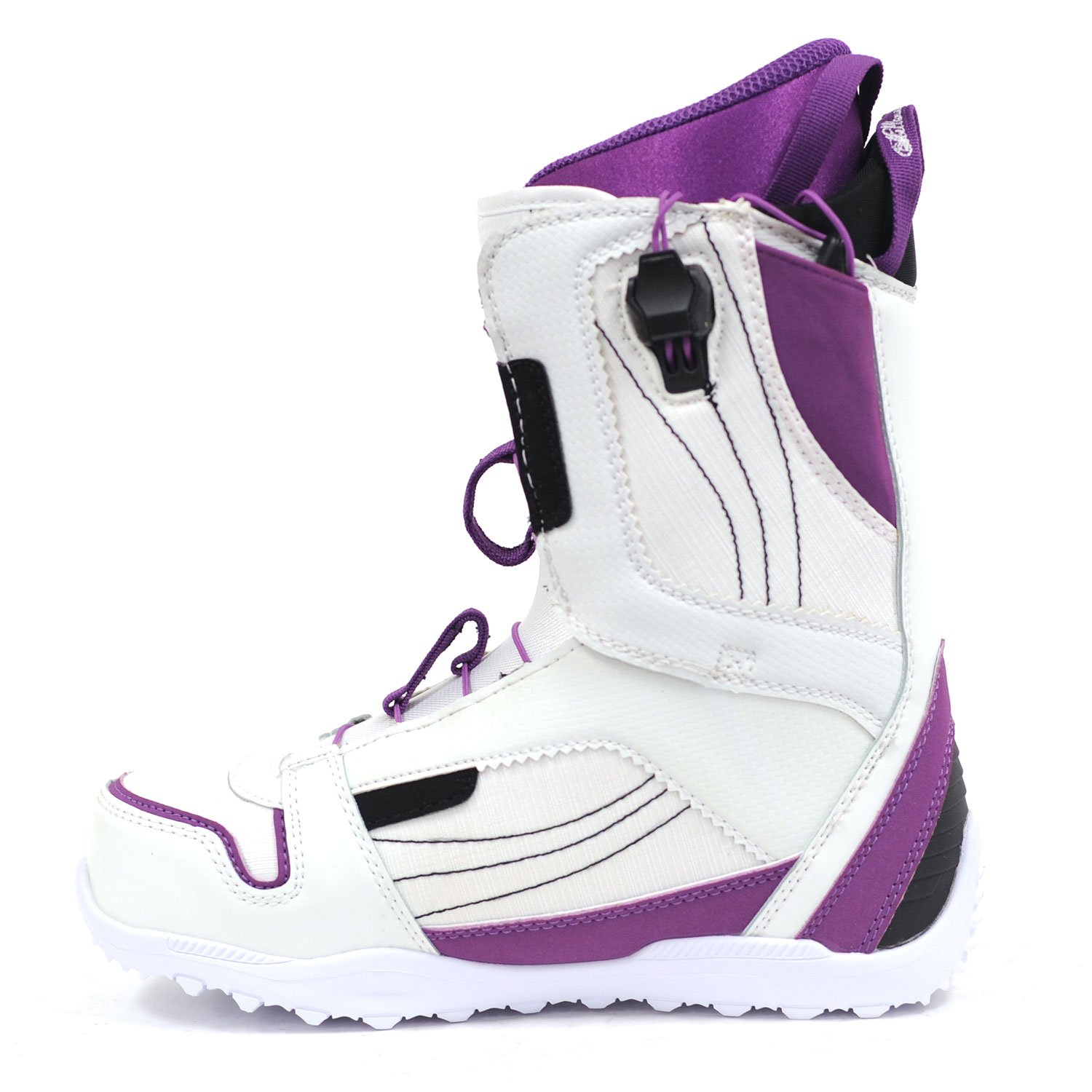 m3 snowboard boots