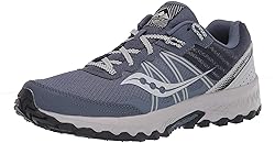 Saucony Men's Excursion Tr14 Blue/Grey Trail