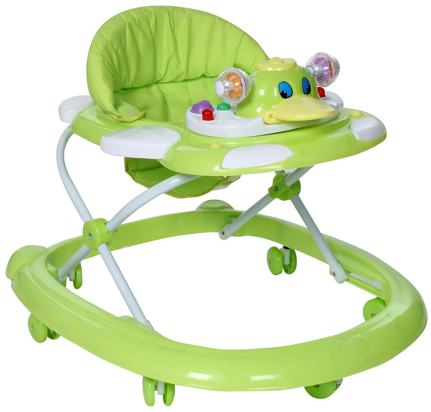 babyland walker