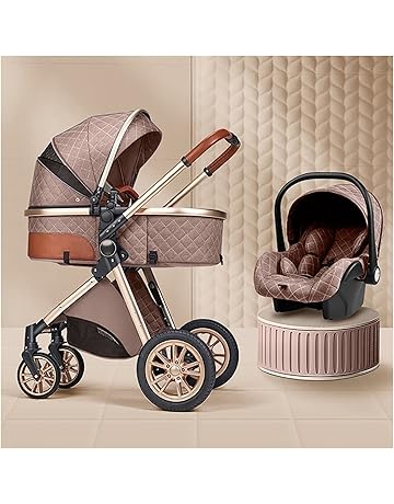 travel system prams