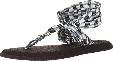 women's yoga sandals