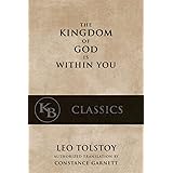 The Kingdom of God is Within You