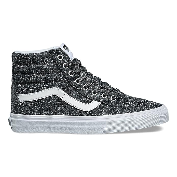 vans sk8 hi gris