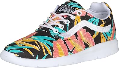 vans iso 1.5 tropical