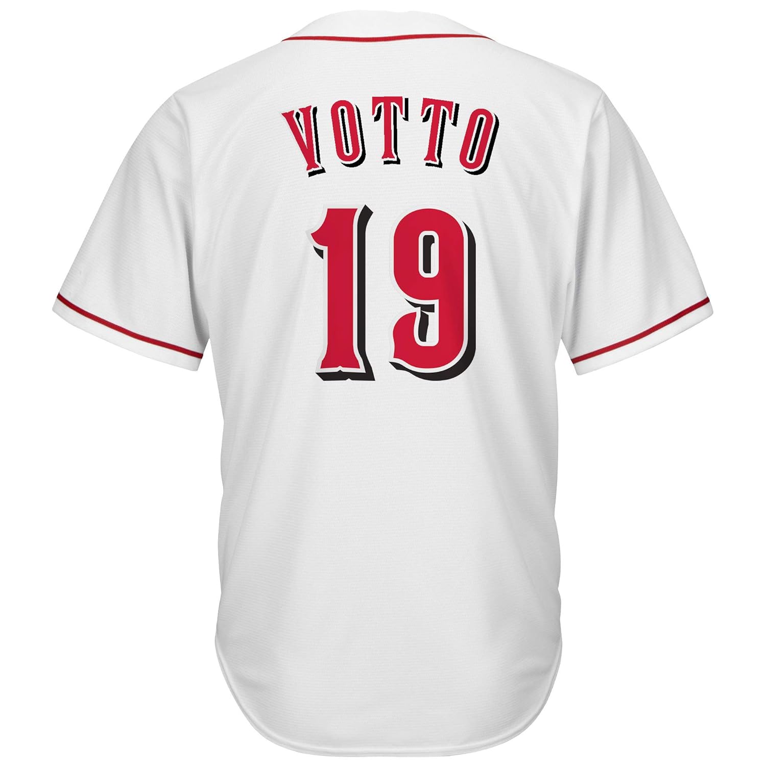 Mens/Womens/Youth_Joey_Votto_White_Player_Jersey Jerseys,Women sale with high discount