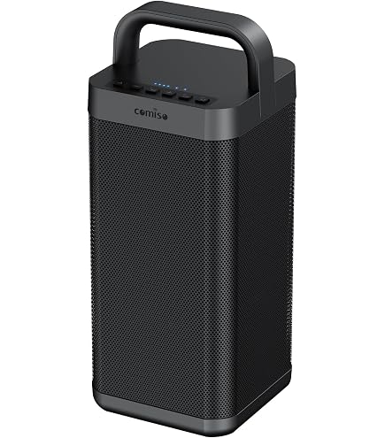 Amazon.com: Fender 6960200001 Monterey Bluetooth Speaker, Na, Ph