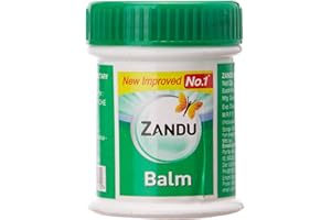 AyuHeal Zandu Balm -25ml(Pack of 2)