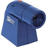 Artograph LED Tracer Opaque Art Projector, 2X-14X Enlargement, 5"x5" Copy | Image &amp; Artwork Enlargement, Portable &amp; Light for Wall Art, Murals, Drawing, Sketching, Pattern Tracing, Crafts and Learning