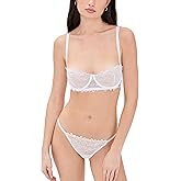 Bluebella Women's Audrey Wired Bra