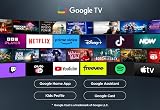 TCL 75P7K-UK 75" QLED 4K HDR Google TV with Dolby Vision Atmos 120Hz view 9