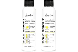Angelus Sole Bright 4 Oz. by Angelus