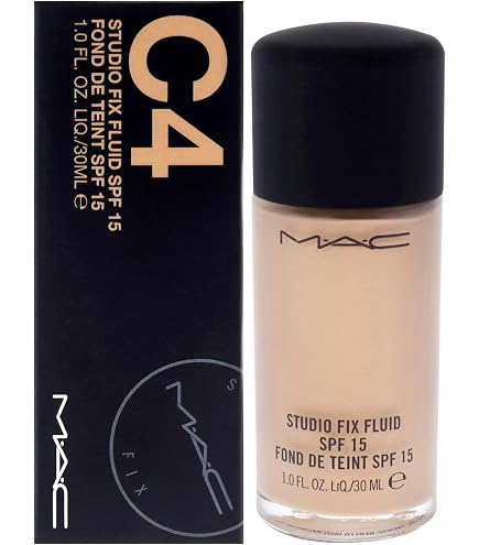 Amazon.com: MAC Studio Radiance Serum Powered Foundation NC16