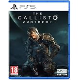 The Callisto Protocol Standard Edition - PS5
