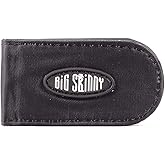 Big Skinny Men's Mag Cash Clip