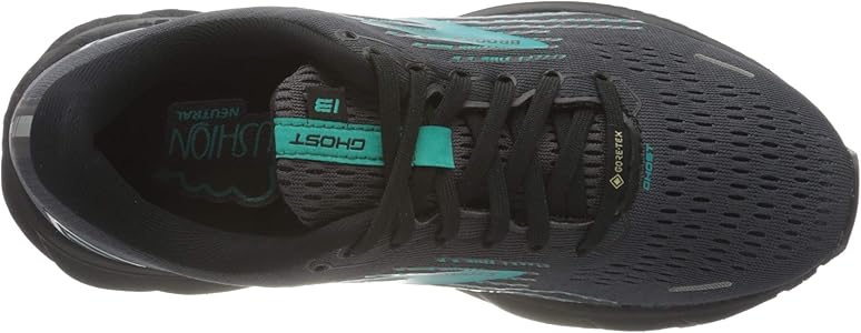 amazon brooks ghost 10 womens