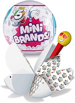 party city mini brands