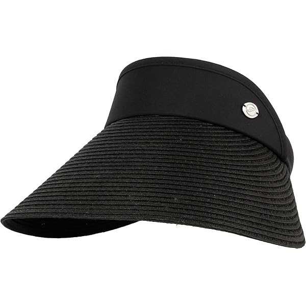 coconut　PARABOLOÏDE×NKNIT sun cap Coconut Creek Women's Adjustable Floppy Brim Hat for Beach