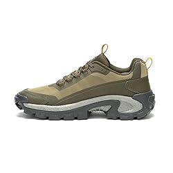 Cat Footwear Unisex Fashion Sneakers, Dark