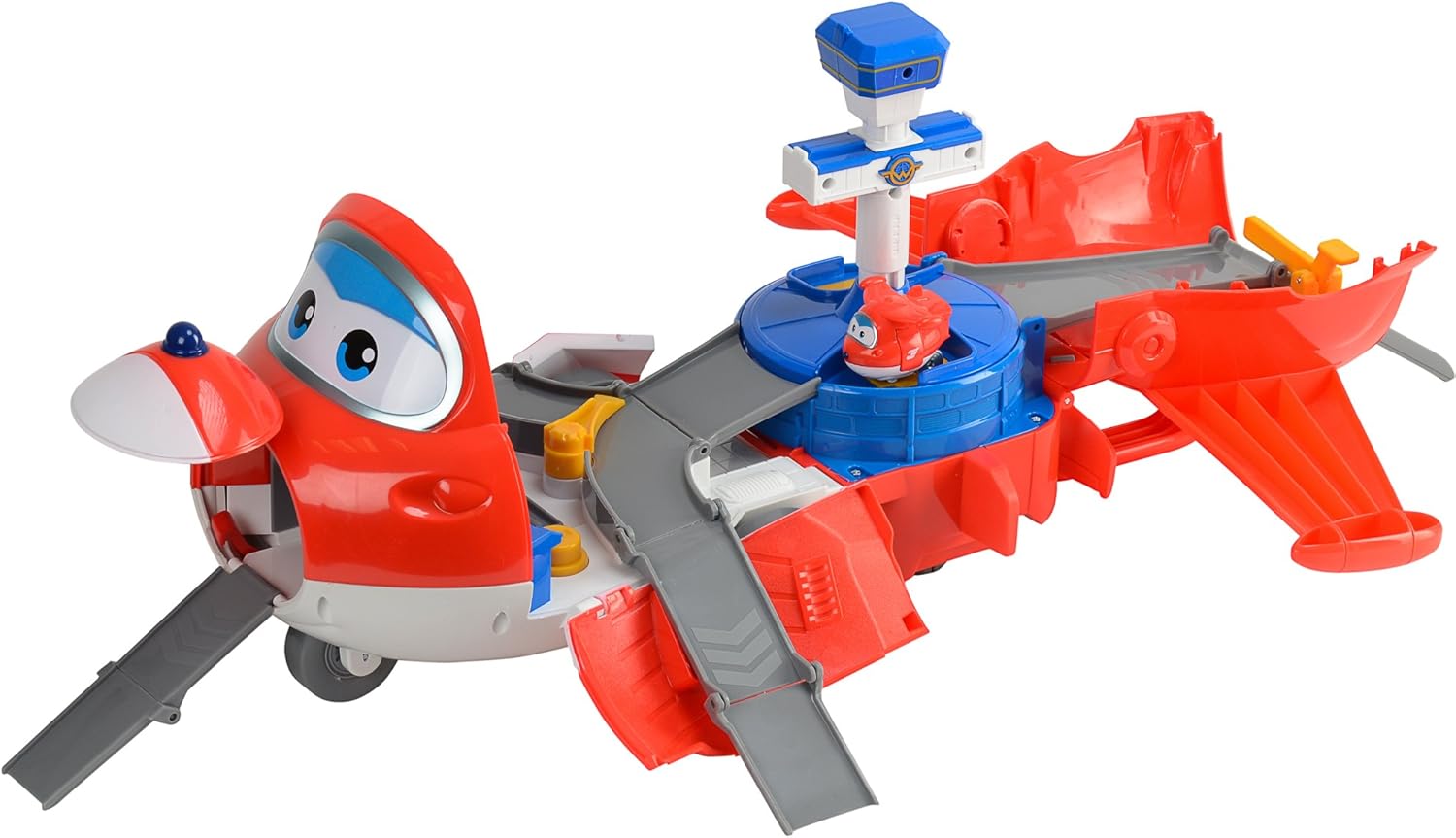 Super Wings Pop N Transform 2025 - Main Image