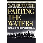 Parting the Waters: America in the King Years 1954-63