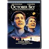 October Sky