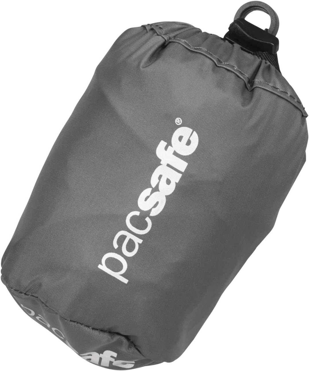 pacsafe waterproof backpack