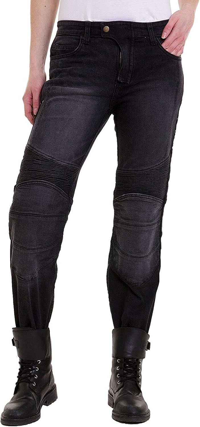 qaswa motorcycle jeans