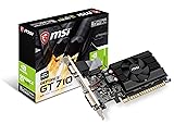 MSI GAMING GeForce GT 710 2GB GDRR3 64-bit HDCP