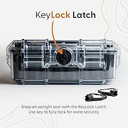 Evergreen ToughBox Tech Organizer – For