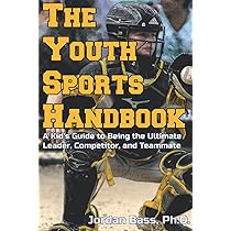 Youth Sports: Why It's Better To Be A Multisport Athlete