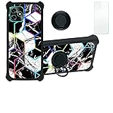 jioeuinly Blu G40 Case Compatible with Blu G40