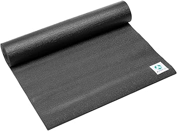 Esterilla de yoga / La colchoneta para yoga, pilates, gimnasia, fitness / La esterilla »Annapurna Comfort«