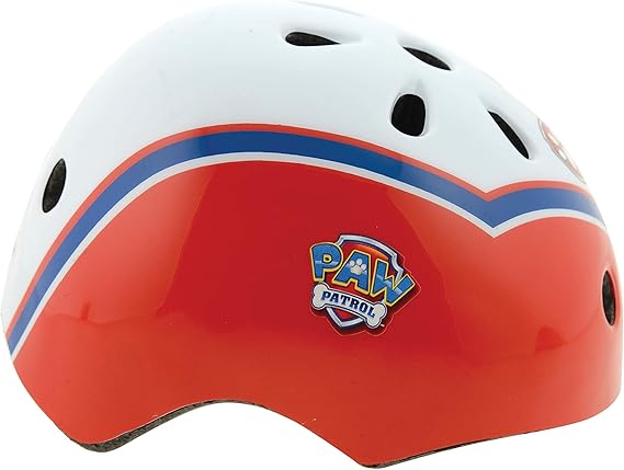 paw patrol ryder helmet
