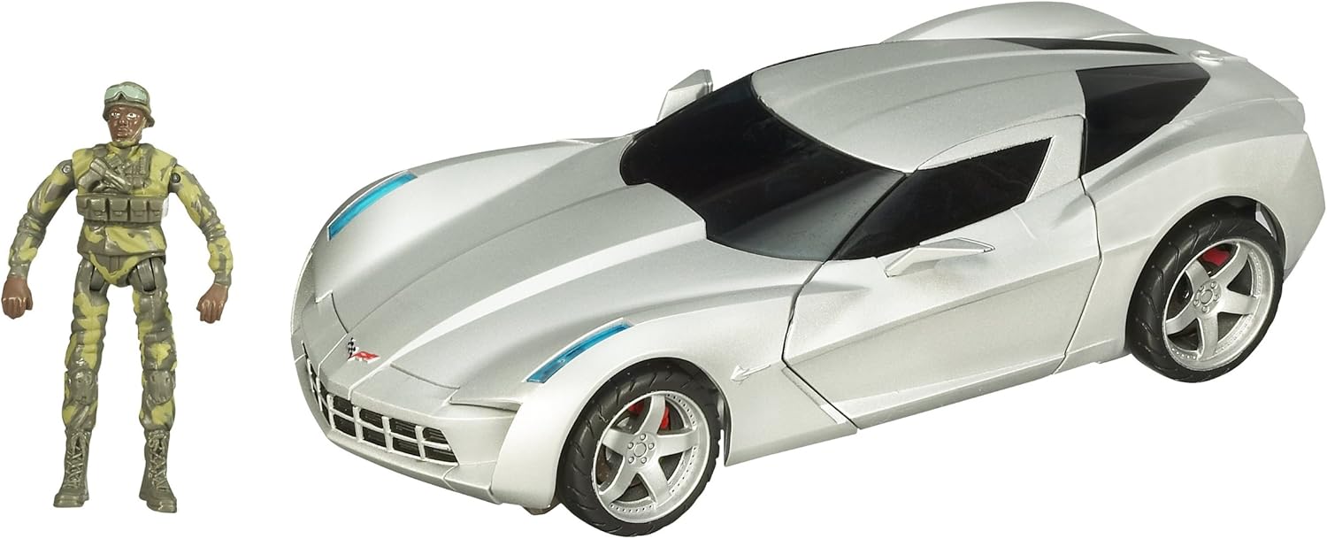 sideswipe human alliance