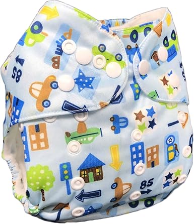 reusable nappies amazon