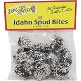 Idaho Spud Bites - Bag - 3oz - 12 Count | Bite sized Idaho Spud. 12ct Case of 3oz Bags