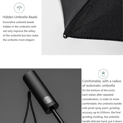 paraguas xiaomi amazon