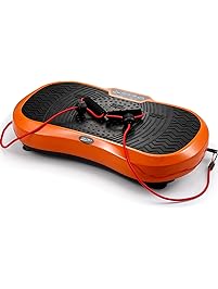 vibration platform fitness whole machine exercise genki training