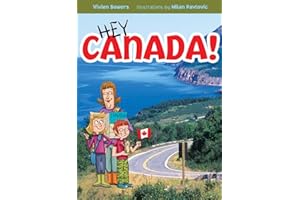 Hey Canada!
