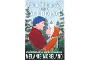Four Holidays and a Wedding: A Romance Holiday Collection