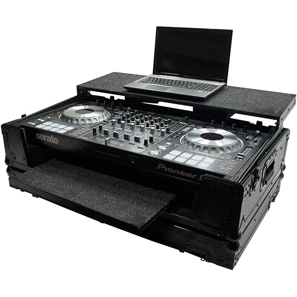 Amazon.com: Harmony Audio HCDDJSZLTBKTR Glide Lower & Upper Laptop