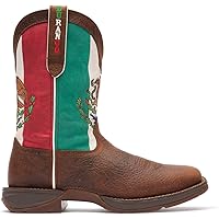 Amazon.com | Durango® Rebel Pro™ Vintage Flag Western Boot Size 8